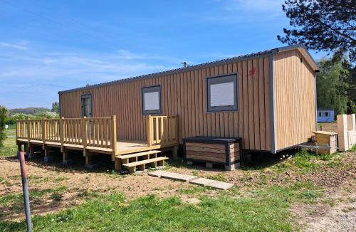 Pays de Saint-Omer Other | Camping Domaine du Petit Marais