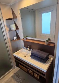 Vendres Other | Camping Domaine la Yole, mobile-home pour 6 pers