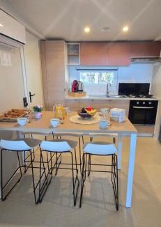 Vendres Other | Camping Domaine la Yole, mobile-home pour 6 pers