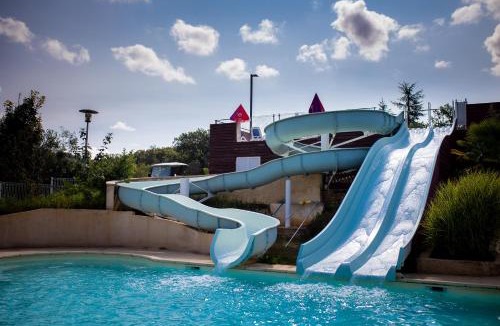 Gourdon Other | Camping Domaine le Quercy