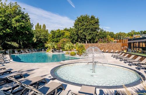 Sanguinet Other | Camping Domaine Les Oréades - Maeva Sélection