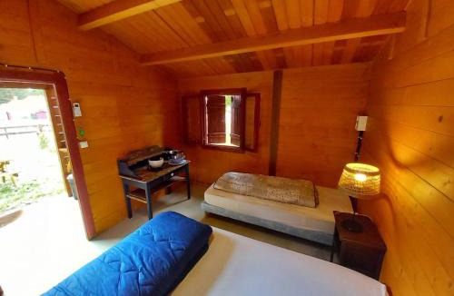 Fontiers-Cabardes Other | Camping du Bois Fleuri