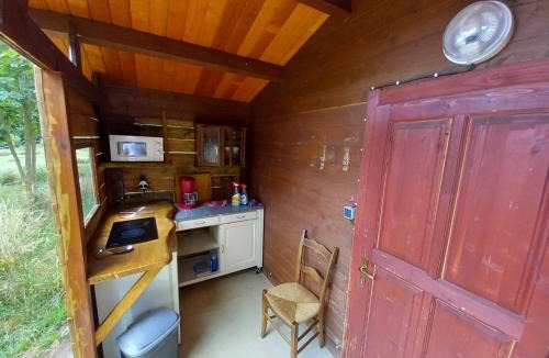 Fontiers-Cabardes Other | Camping du Bois Fleuri