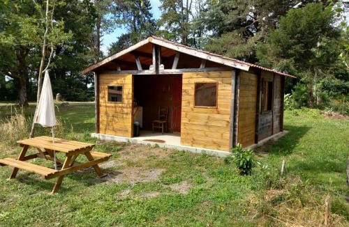 Fontiers-Cabardes Other | Camping du Bois Fleuri