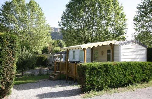 Digne-les-Bains Other | Camping du Bourg