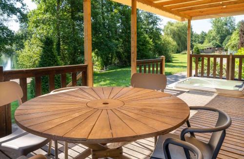 Hondainville Other | Camping du Château Vert