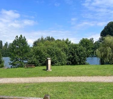 Hondainville Other | Camping du Château Vert