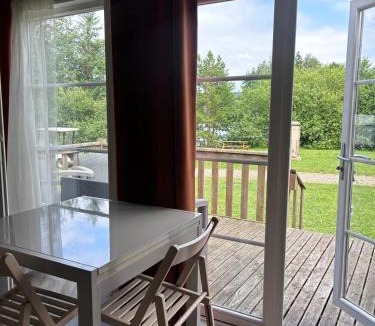 Hondainville Other | Camping du Château Vert