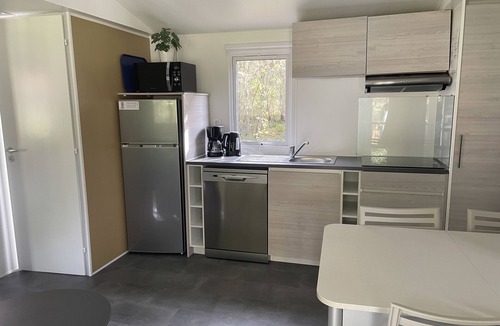 Marcillac-la-Croisille RV Rental | Camping du Lac