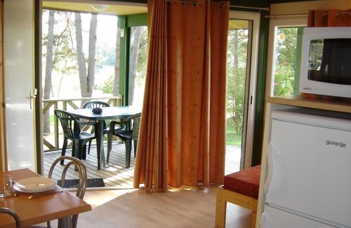 Marcillac-la-Croisille RV Rental | Camping du Lac