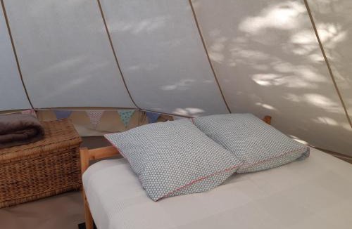 Saint-Christol-Les-Ales Other | Camping du Mas Cauvy
