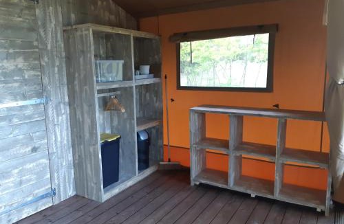 Saint-Christol-Les-Ales Other | Camping du Mas Cauvy