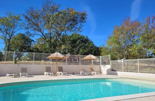 Saint-Christol-Les-Ales Other | Camping du Mas Cauvy