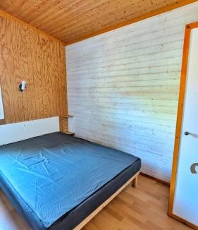 Saint-Julien-du-Verdon Other | Camping du lac