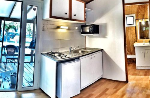 Saint-Julien-du-Verdon Other | Camping du lac