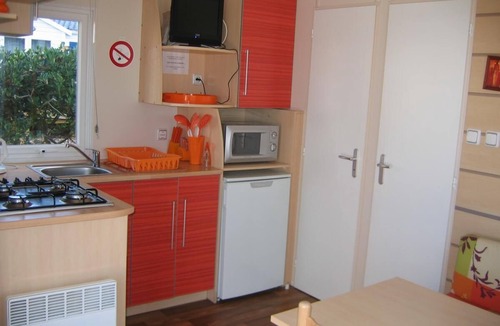Saint-Michel-Chef-Chef RV Rental | Camping du Bord de Mer