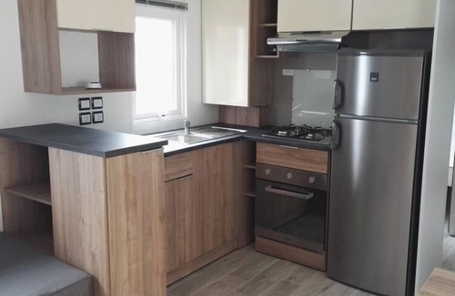 Saint-Michel-Chef-Chef RV Rental | Camping du Bord de Mer