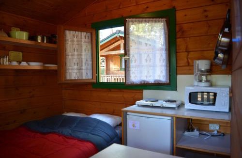 Marcillac-la-Croisille Other | Camping du Lac