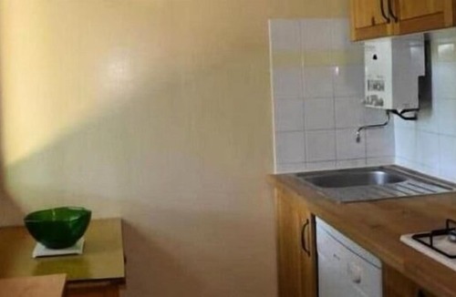 Pourcharesses Villa | Camping du Lac *** - 2 Room Chalet 3/5 People