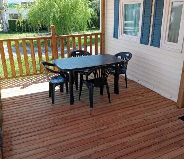 Foix Other | Camping du Lac