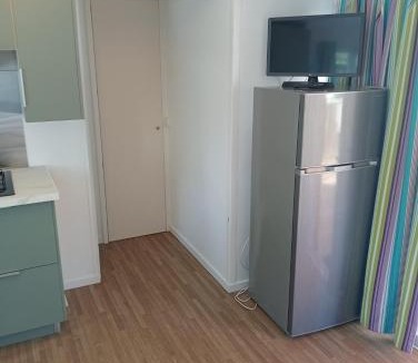 Foix Other | Camping du Lac