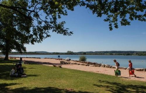 Villegusien-le-Lac Other | Camping du Lac