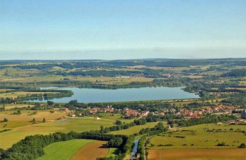 Villegusien-le-Lac Other | Camping du Lac