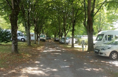 Marciac Other | Camping du Lac Marciac