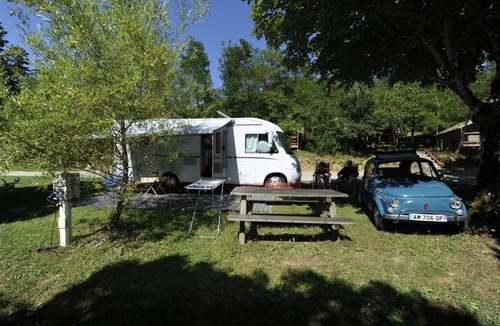 Marciac Other | Camping du Lac Marciac