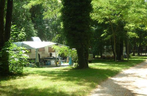 Bourg-Saint-Andeol Other | Camping Du Lion