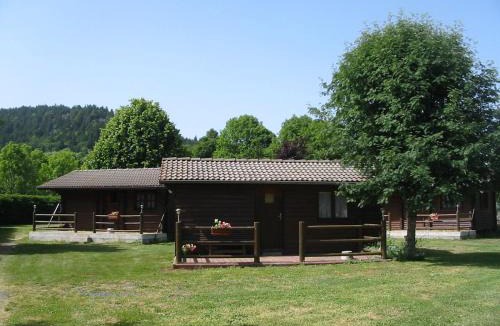 Boussoulet Other | Camping du Meygal