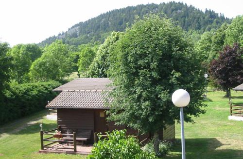 Boussoulet Other | Camping du Meygal