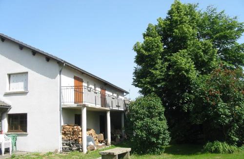 Boussoulet Other | Camping du Meygal