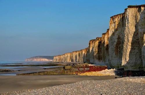 Saint-Aubin-sur-Mer Other | Camping du Mesnil - Gaia Vacances