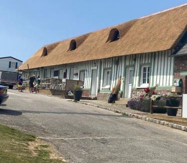 Saint-Aubin-sur-Mer Other | Camping du Mesnil - Gaia Vacances
