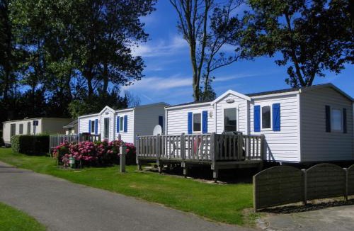 Saint-Aubin-sur-Mer Other | Camping du Mesnil - Gaia Vacances