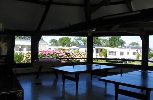 Saint-Aubin-sur-Mer Other | Camping du Mesnil - Gaia Vacances