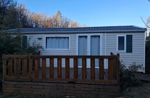 Chevrieres Other | Camping du moulin