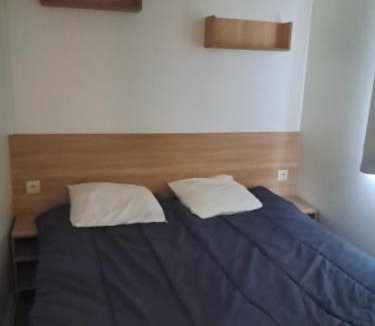 Chevrieres Other | Camping du moulin