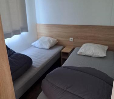 Chevrieres Other | Camping du moulin