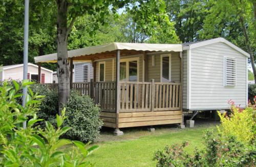 Chapelle-Viviers Other | Camping du Mouchet
