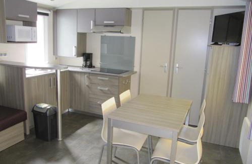 Chapelle-Viviers Other | Camping du Mouchet