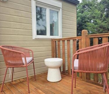 Sainte-Marie-la-Mer Other | Camping du Pas Del Fang
