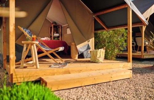Chagny Other | Camping Du Paquier Fané