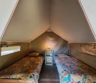 Chagny Other | Camping Du Paquier Fané
