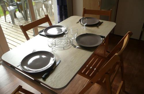 Belleme Other | Camping Du Perche Bellemois