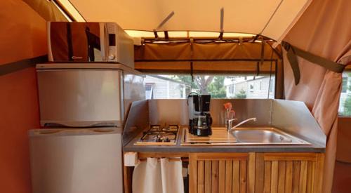 Belleme Other | Camping Du Perche Bellemois