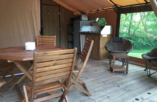 Belleme Other | Camping Du Perche Bellemois