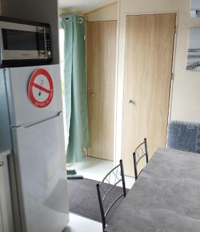 Le Portel Other | Camping du phare d opale L14