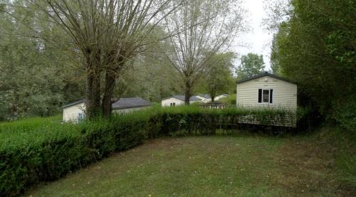 Saint-Gal-sur-Sioule Other | Camping Du Pont De St Gal